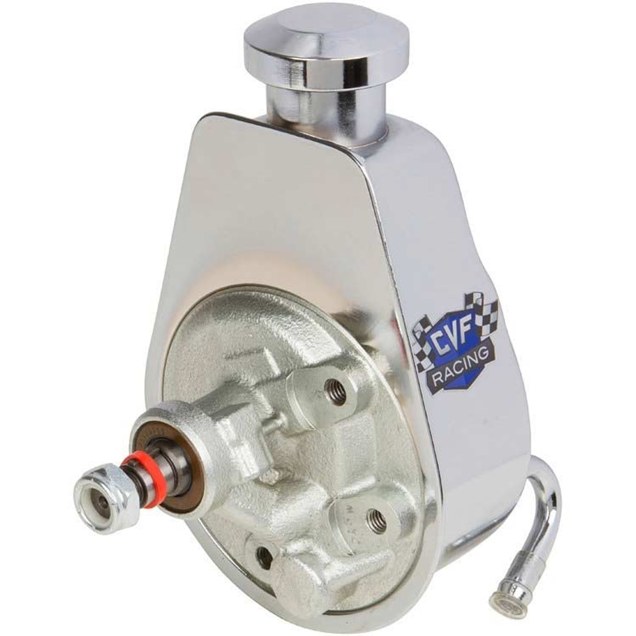 Saginaw P Series Power Steering Pump, 5/8