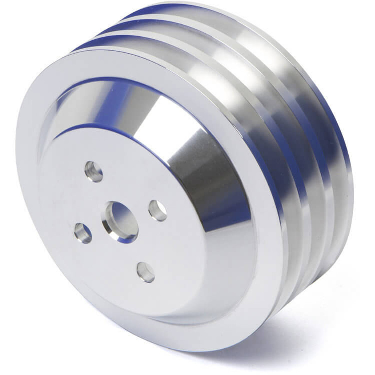 c groove pulley