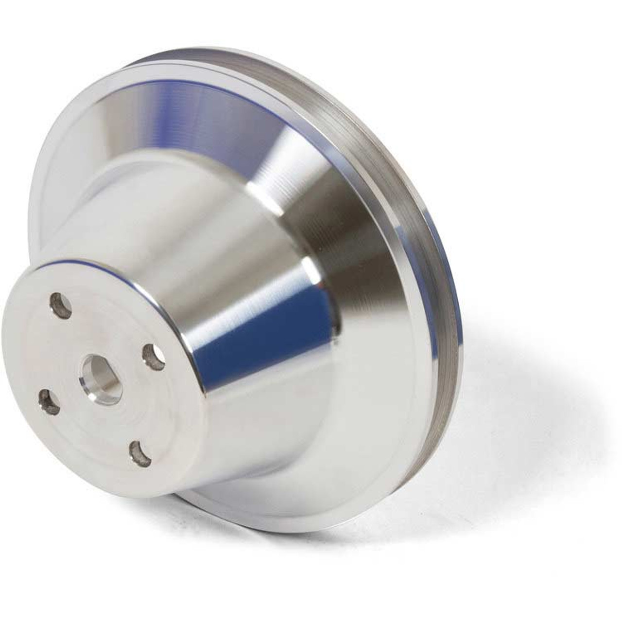 Chrysler Small Block Pulley Kit 1V (19671969)