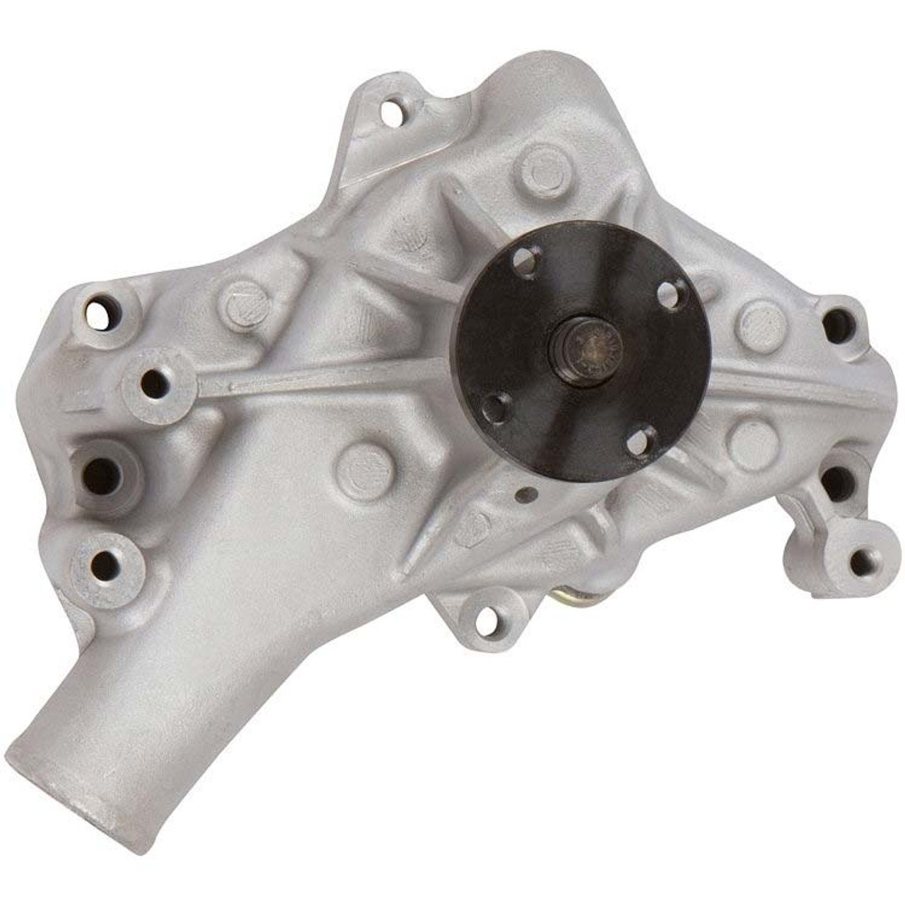Aluminum Mechanical Water Pump For Chevy Small Block Engines