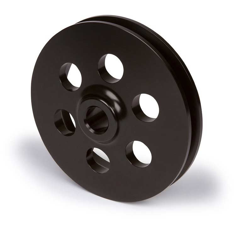 Ford Power Steering Pulley VBelt 302 & 289