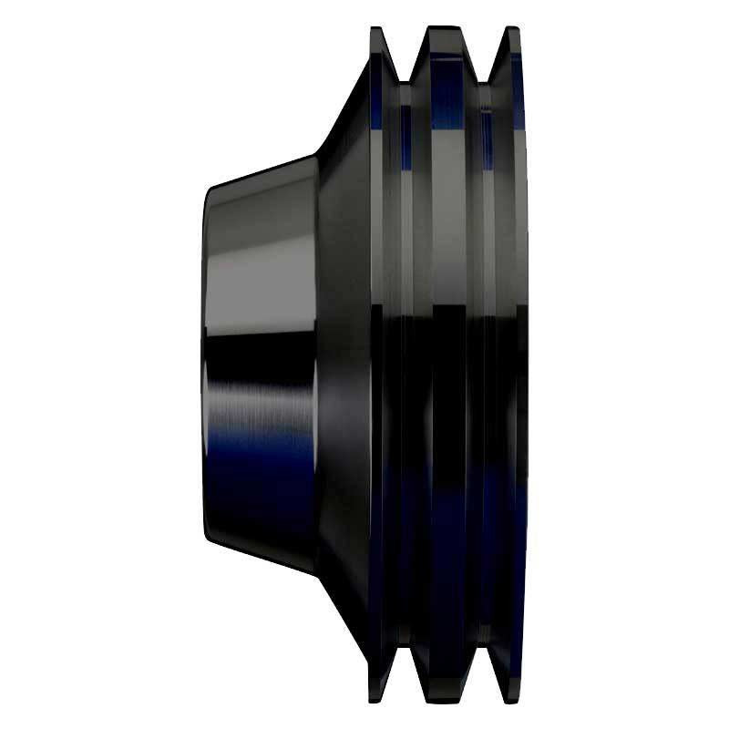 Chevrolet 396 402 Water Pump Pulley 3995648 for sale online