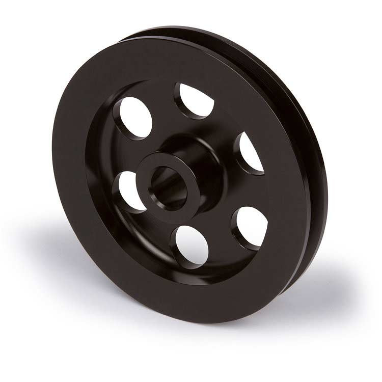 Ford Power Steering Pulley VBelt with Special Offset