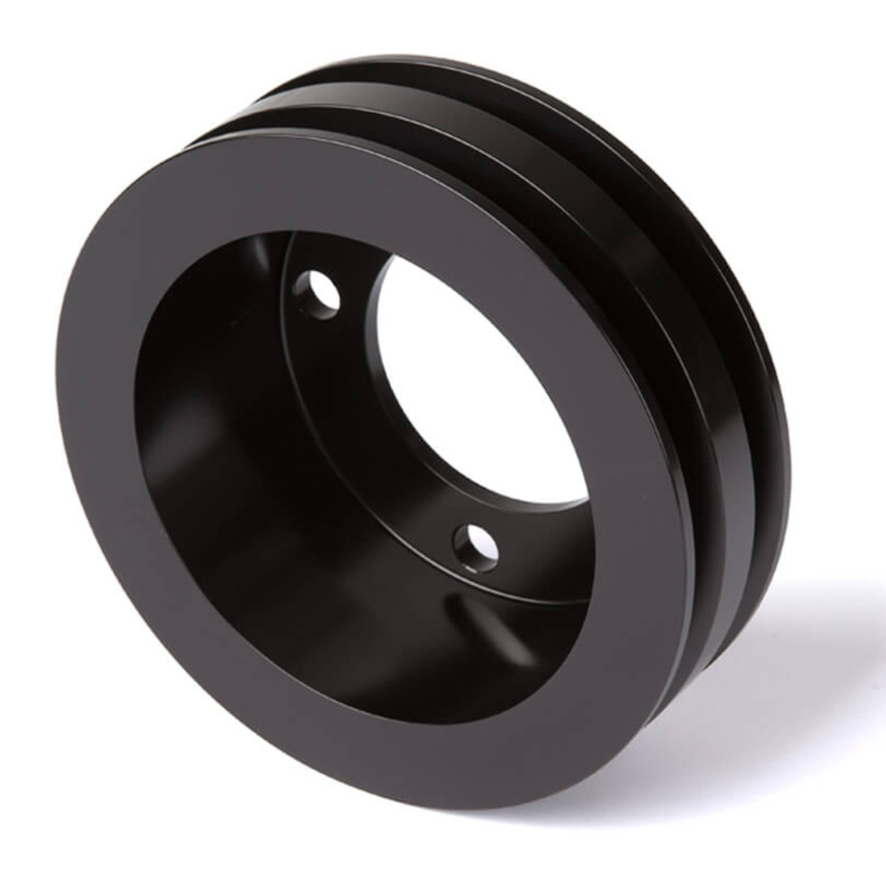 351w crankshaft pulley