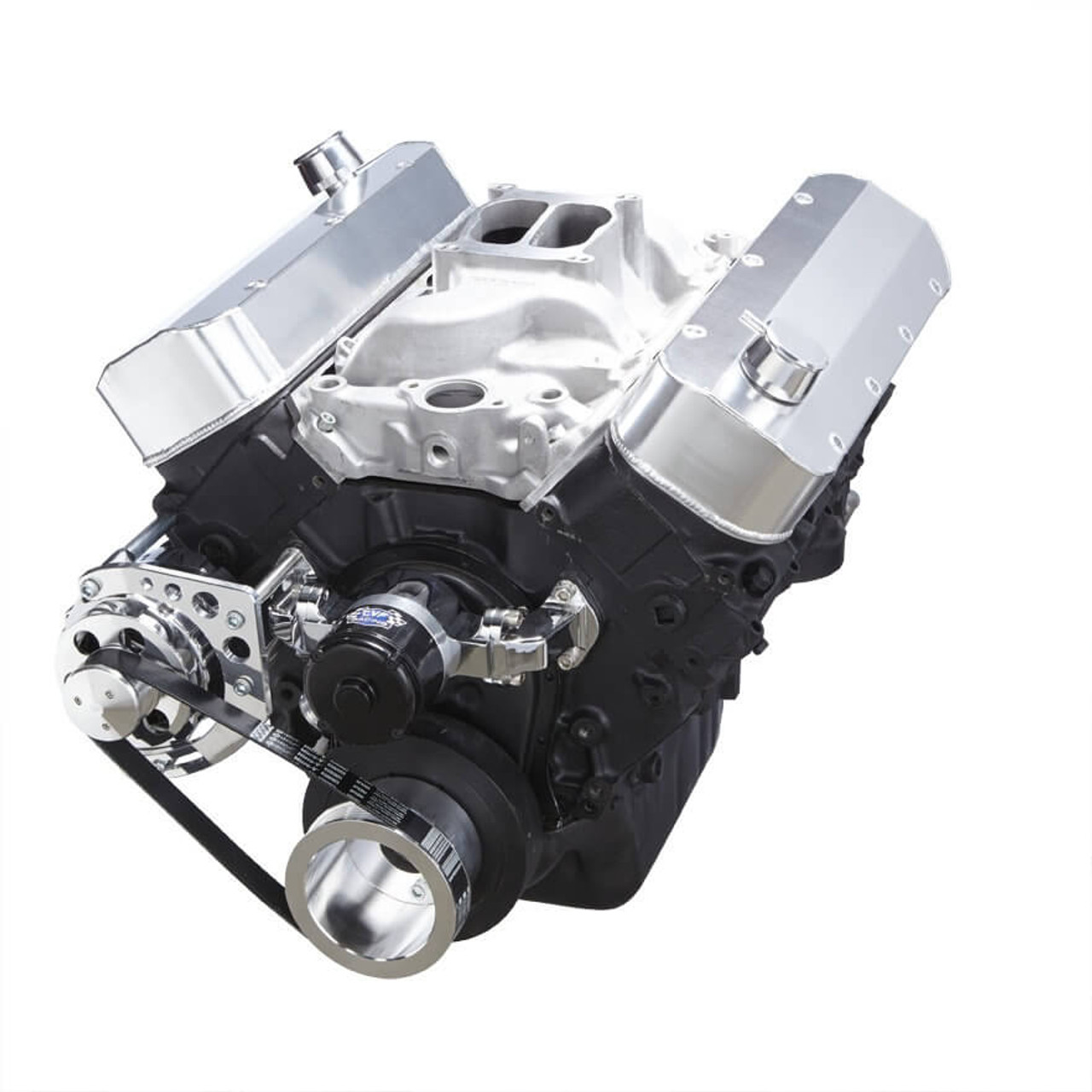 Chevy Big Block Gen Vi Serpentine Conversion Kit Alternator Only Electric Water Pump