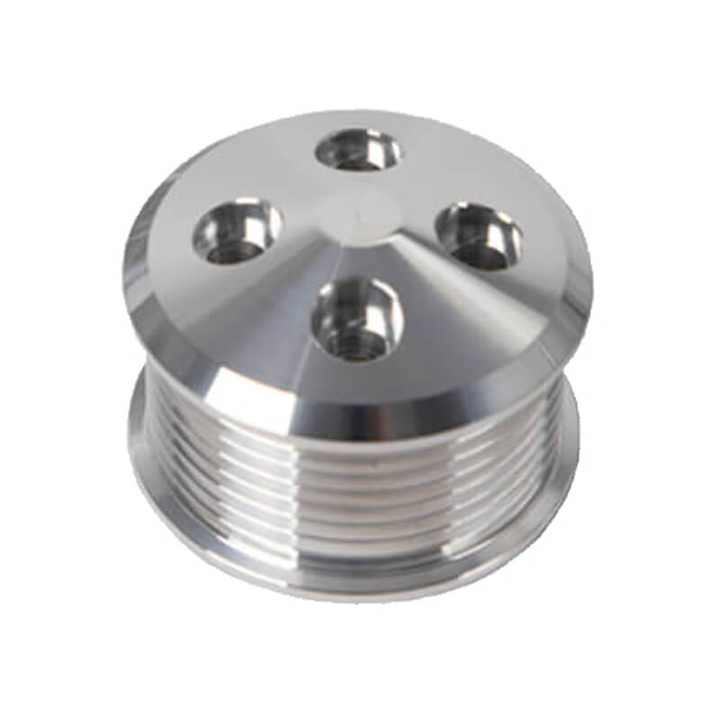 Supercharger Blower Pulleys