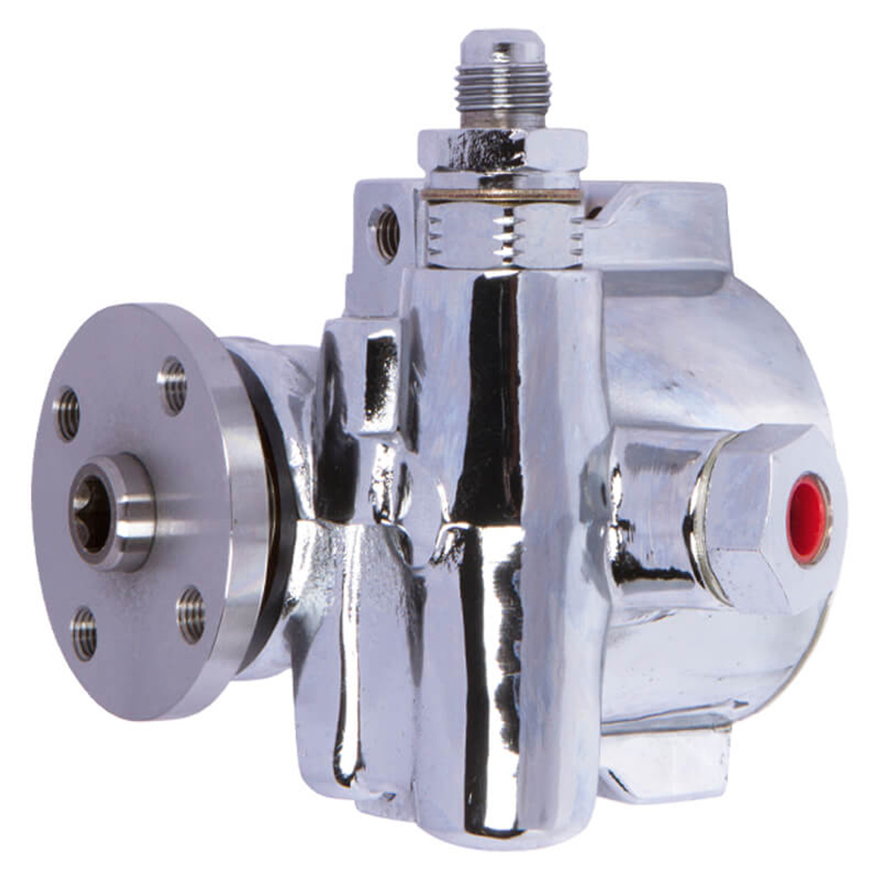 GM Type II Power Steering Pump