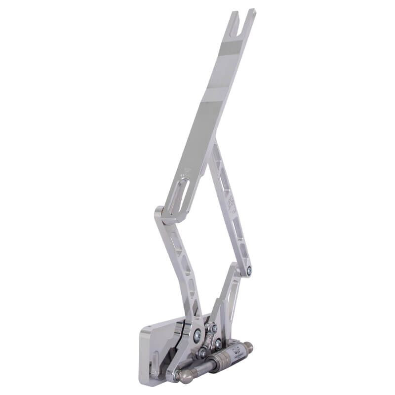 65 - 67 Chevelle and El Camino Hood Hinges | CVF Racing