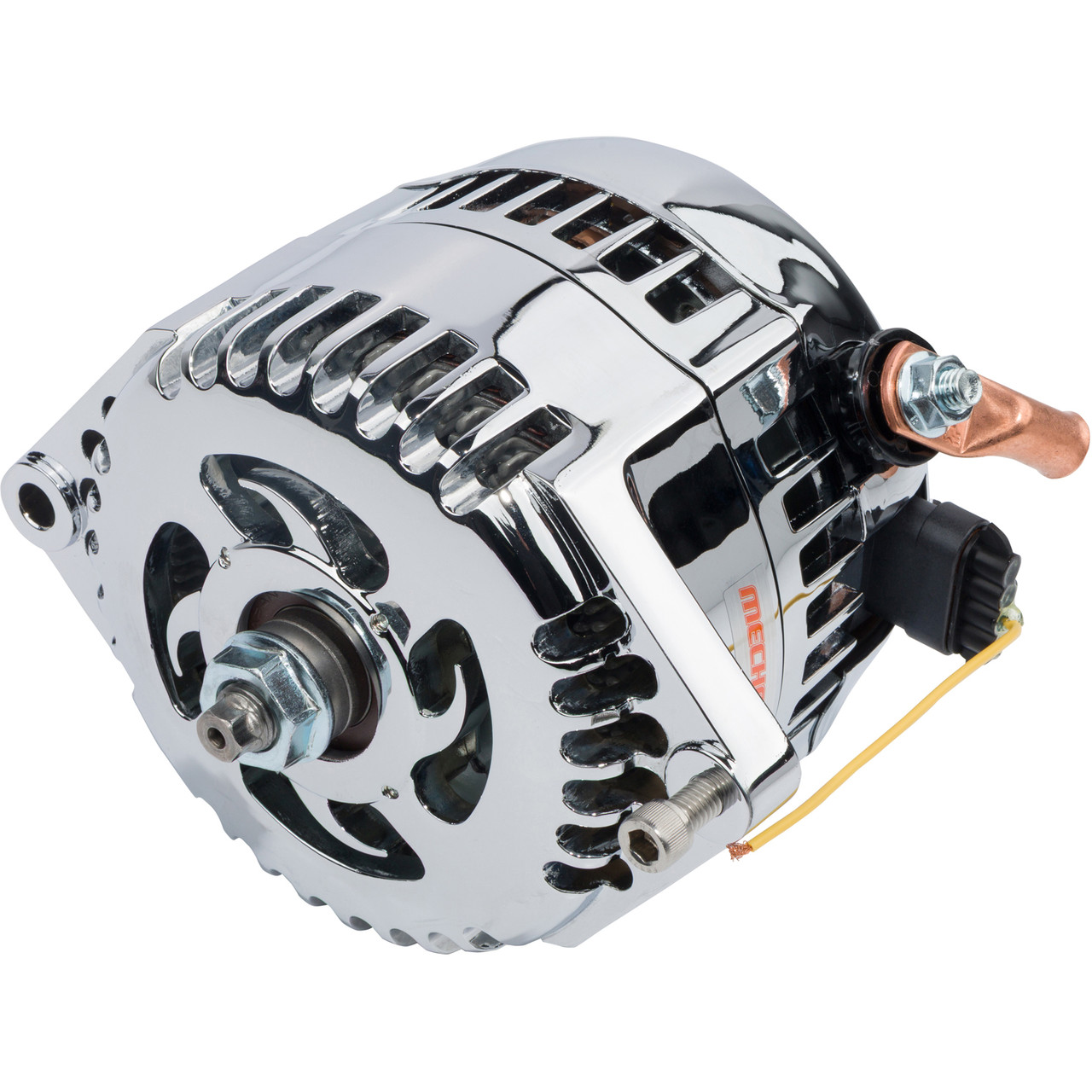 One Wire Gm Alternator Aesthetic Wallpaper