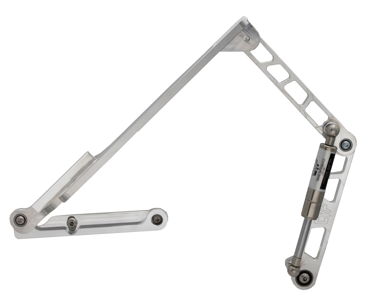 1982 - '88 Oldsmobile Cutlass Hood Hinges | CVF Racing