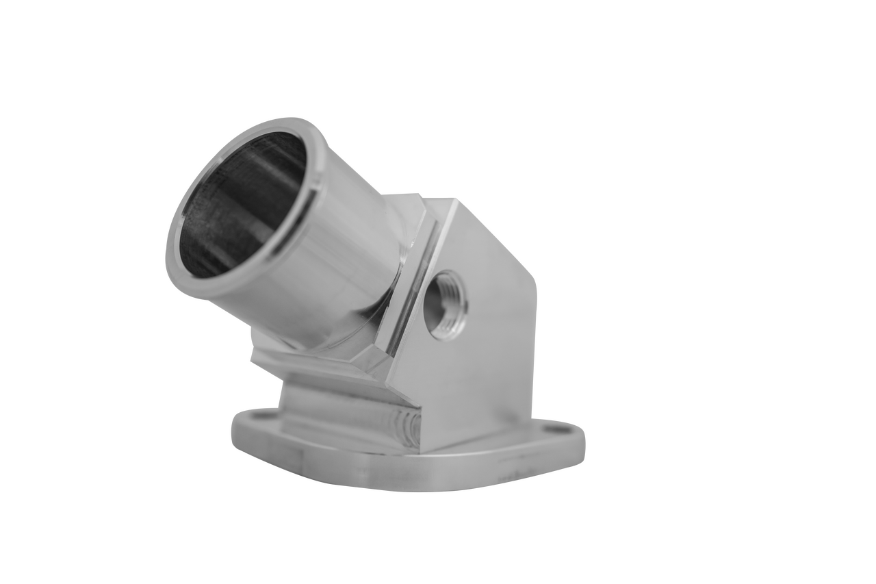 Gen III Hemi Water Neck/Thermostat Housing CVF Racing