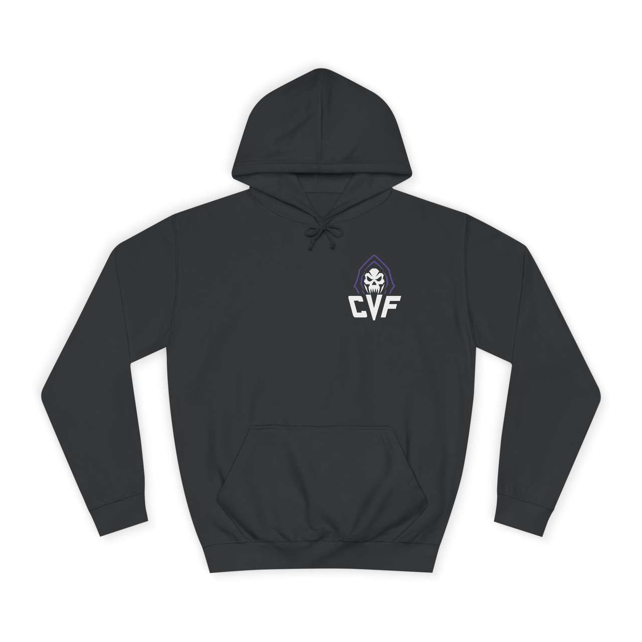 CVF Reaper Serpentine System Hoodie - CVF Racing