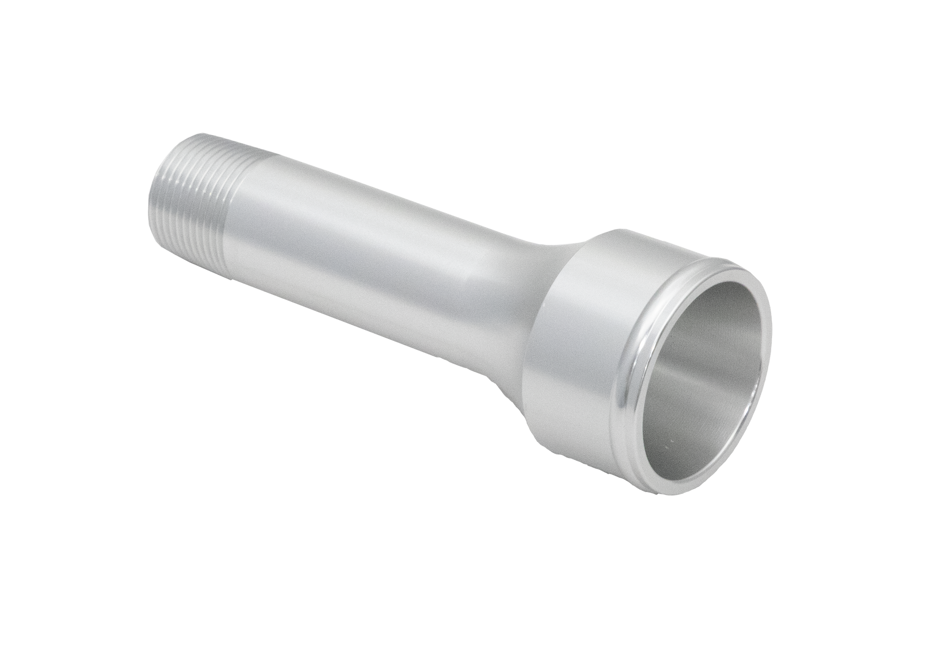 Lower Inlet Radiator Hose Adapter