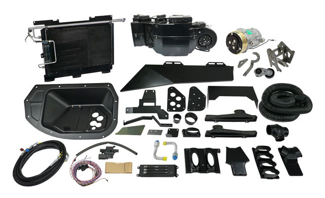 CVF Racing Products - CVF Racing