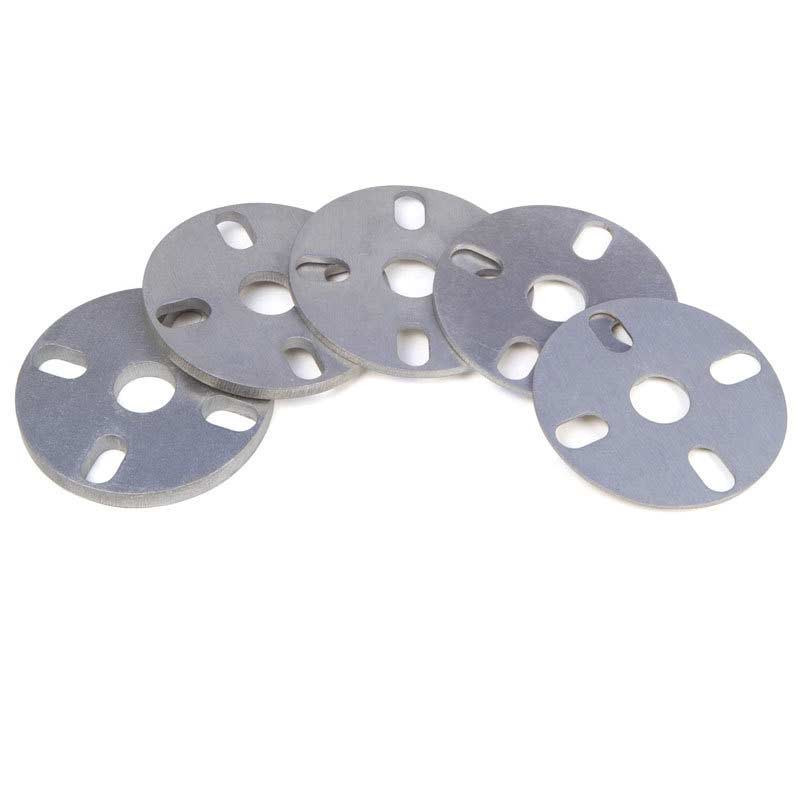 Water Pump Pulley Spacer Kit