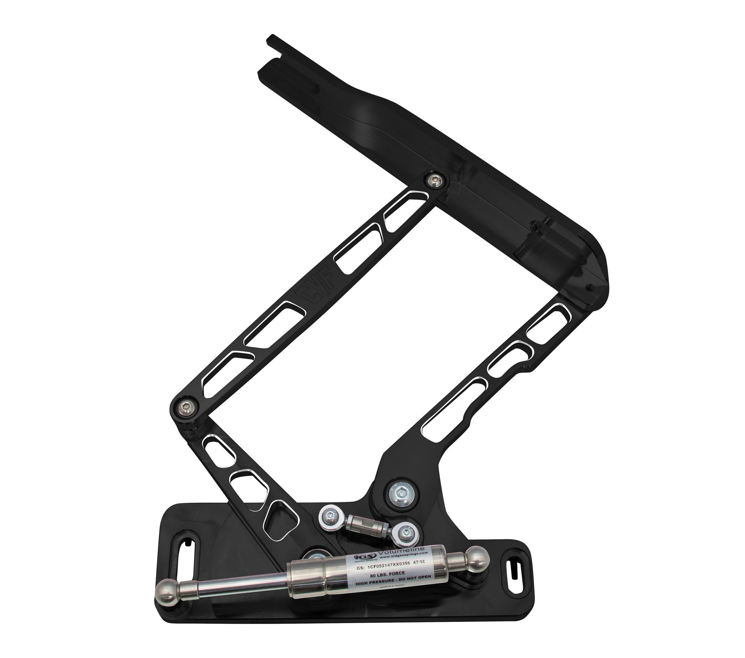 HINGES HOOD HINGES PONTIAC GTO CVF Racing