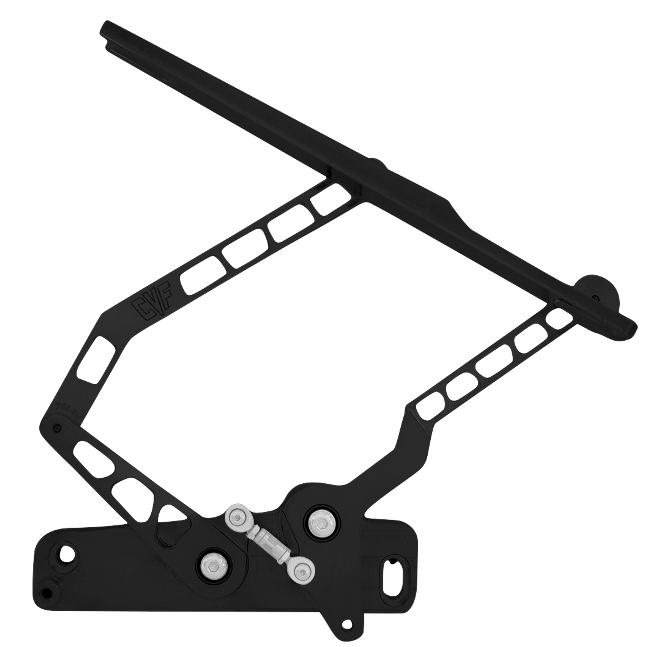 HINGES HOOD HINGES OLDSMOBILE CVF Racing