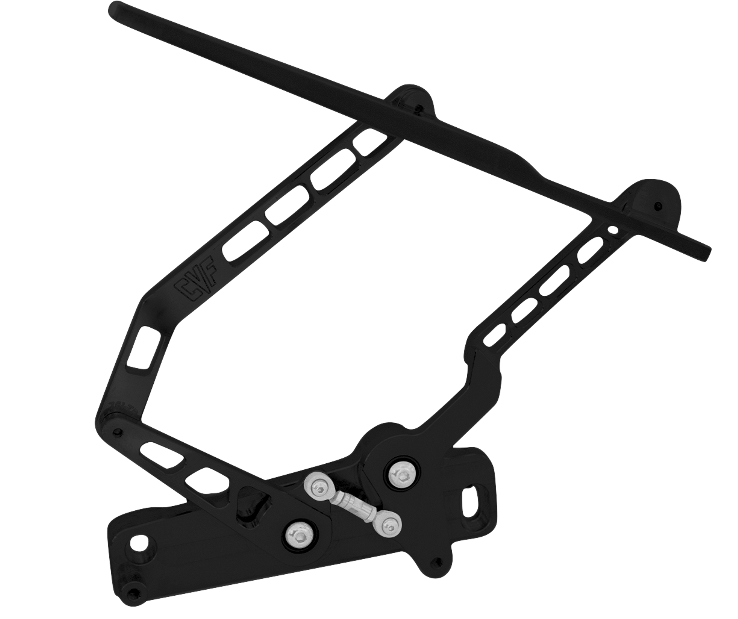 HINGES HOOD HINGES OLDSMOBILE CVF Racing