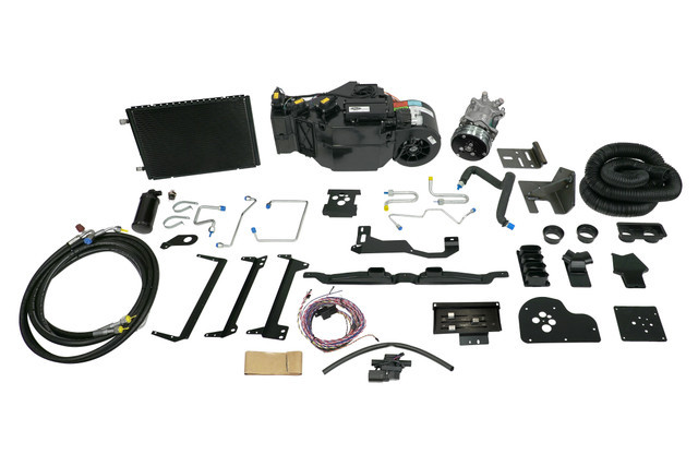 CVF Racing Products - CVF Racing
