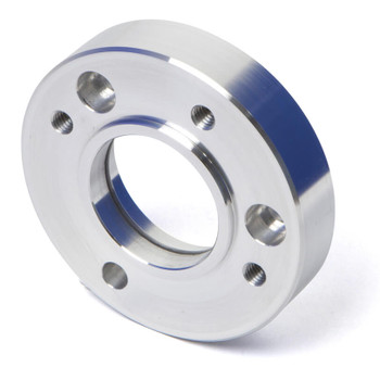 Ford Crank Pulley Adapter - 3 Bolt to 4 Bolt Ford Crank Pulley Adapter - 3 Bolt to 4 Bolt