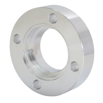 Ford 0.950" Crank Pulley Spacer - 4 Bolt - Backside Female Ford 0.950" Crank Pulley Spacer - 4 Bolt - Backside Female
