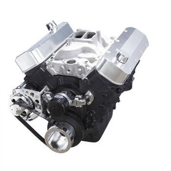 Chevy Big Block Serpentine Conversion Kit - Alternator Only Chevy Big Block Serpentine Conversion Kit - Alternator Only