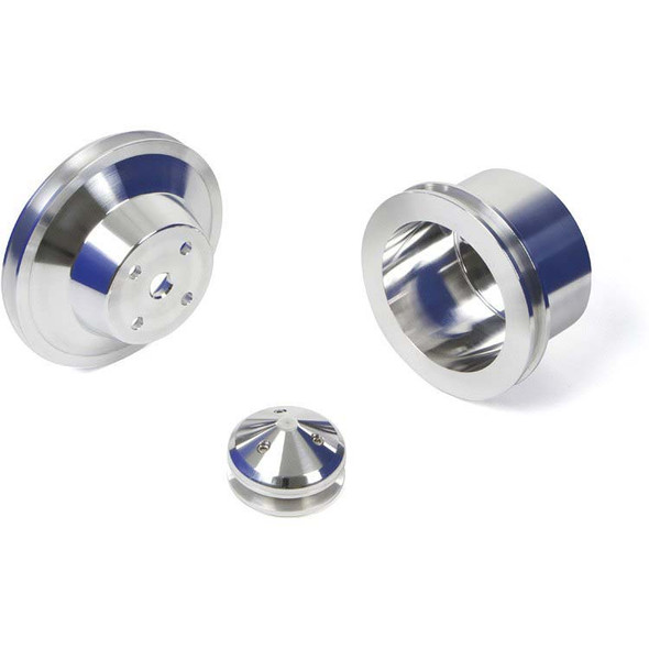 Big Block Chevy Pulley Kit