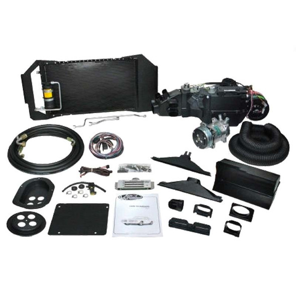 Oldsmobile 442 Cutlass 1968 - 1972 Vintage Air System