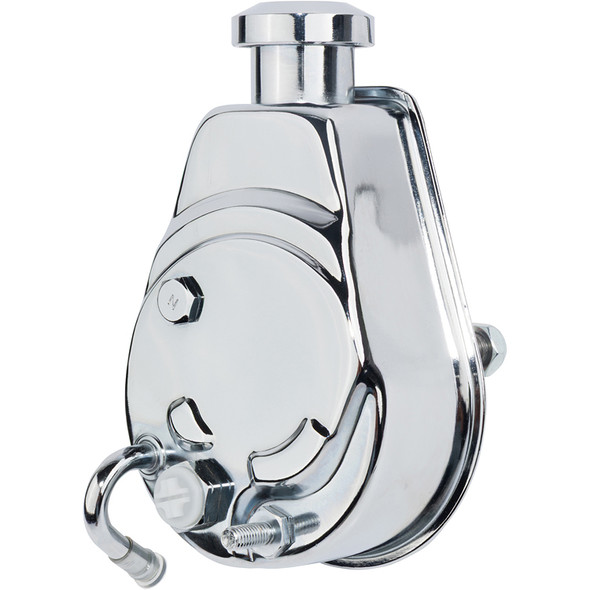 Saginaw P Series Power Steering Pump, 5/8" Keyway Shaft