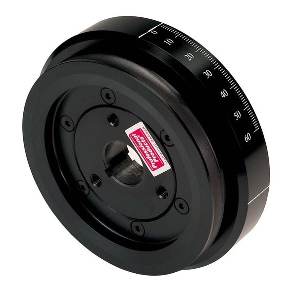 Ford FE Engine Harmonic Balancer Ford FE Engine Harmonic Balancer