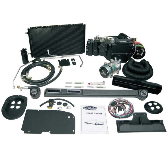 Chevelle and El Camino 1964 - 1972 Vintage Air System