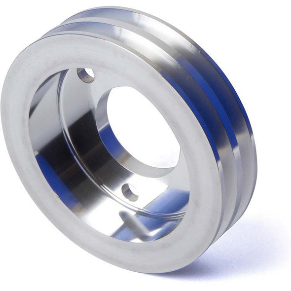 Big Block Chevy Crankshaft Pulley