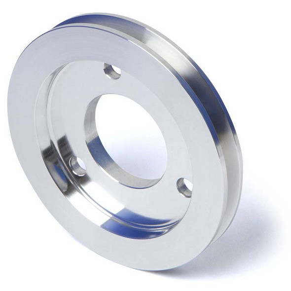 Big Block Chevy Pulley