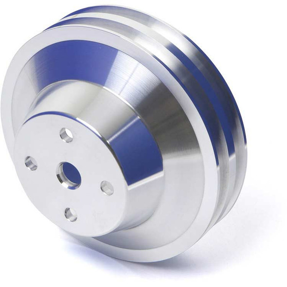 Big Block Chevy Pulley