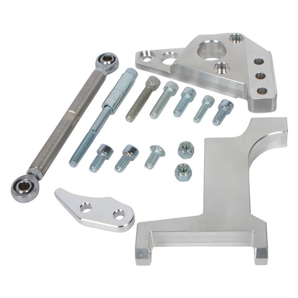 Chevy Small Block Alternator Bracket