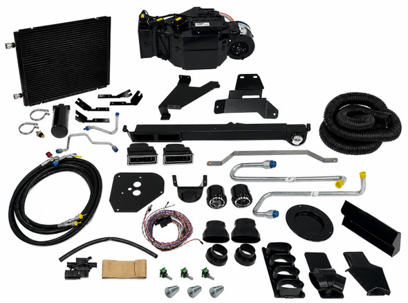 Chevy NOVA 1962 - 1974 Vintage Air Surefit System
