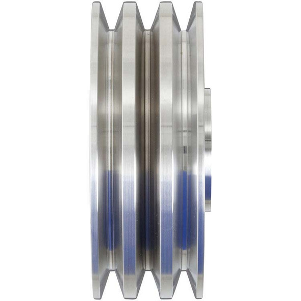 Big Block Chevy Crankshaft Pulley