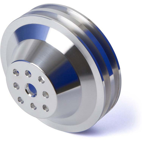 Big Block Chevy Water Pump Pulley