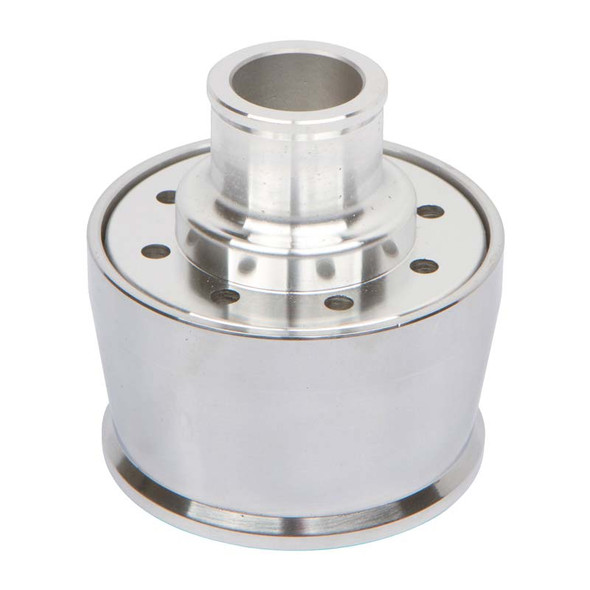 Valve Cover Breather - Universal, No PCV