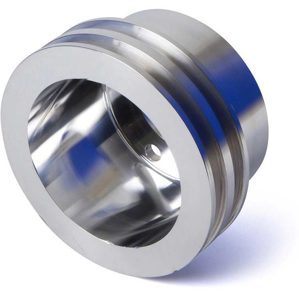 Big Block Chevy Pulley