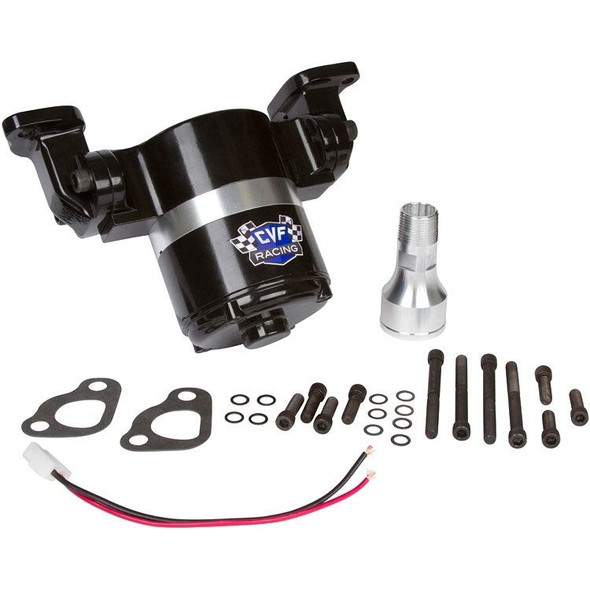 Chevy Small Block Electric Water Pump