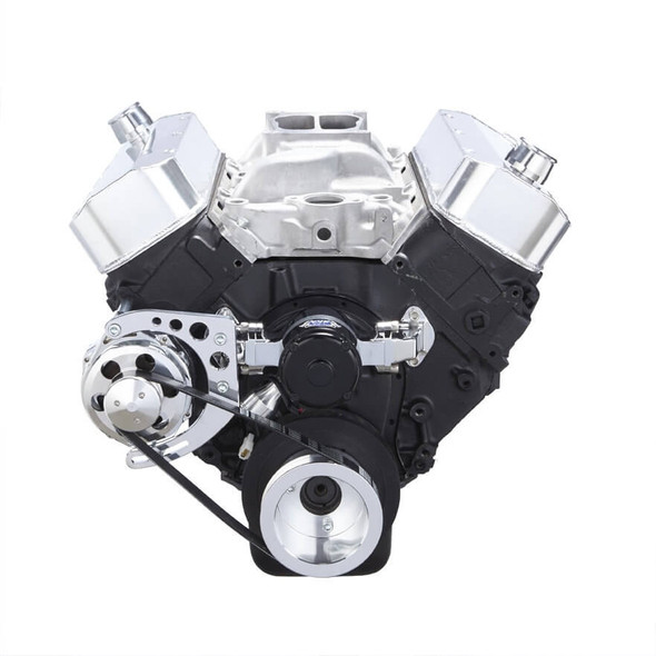 Chevy Big Block Serpentine Conversion Kit - Alternator Only
