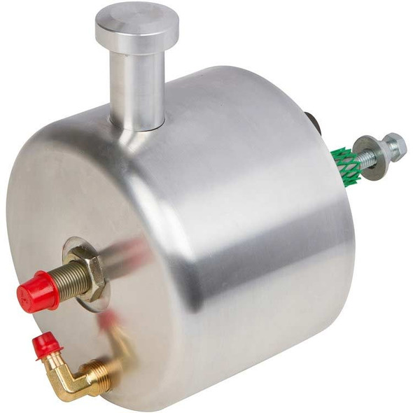 Saginaw Power Steering Pressure Reducing Valve 800 Psi