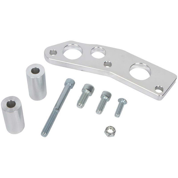 Chevy Big Block Alternator Relocation Bracket