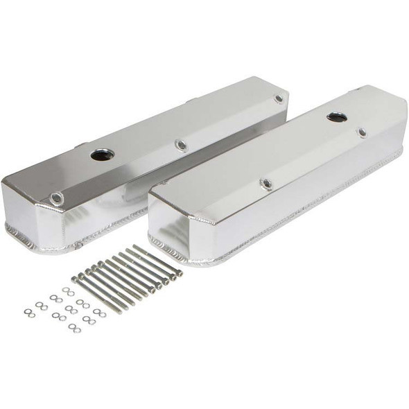 Chrysler Small Block Fabricated Valve Covers