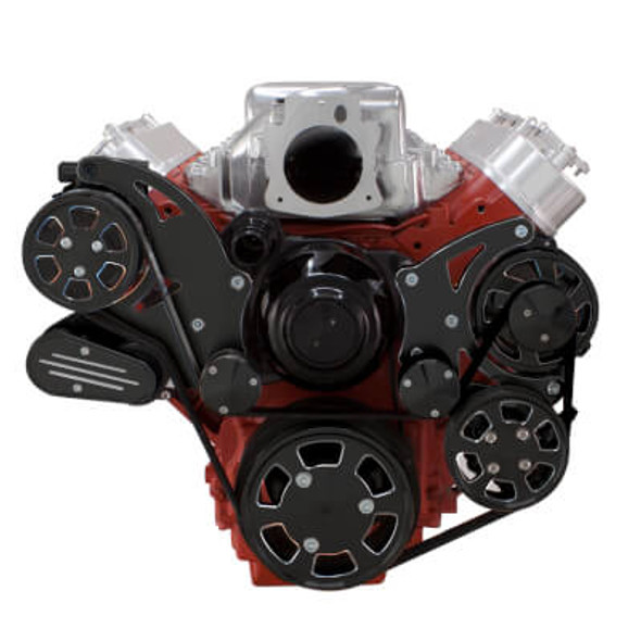 CHEVY - Chevy LS Engines (LS1, LS2, LS3 AND LS6) - All Inclusive