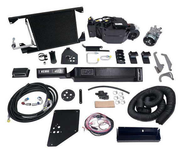 VINTAGE AIR SUREFIT SYSTEM FOR 1953-1955 FORD TRUCKS