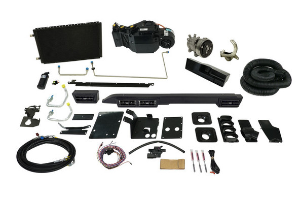 VINTAGE AIR SU REFIT SYSTEM FOR 1968-1972 FORD TRUCKS.