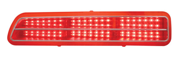 1969 Chevy Camaro LED Tail Light 1969 Chevy Camaro LED Tail Light