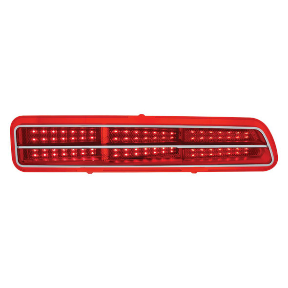 1969 Chevy Camaro LED Sequential Tail Light